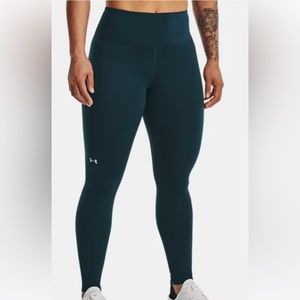 Women’s Under Armour Cold Weather Full-Length Leggings (size Large)